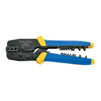KLAUKE K507WF Πένσα πρέσας για ακροδέκτες 0,5-50 mm²