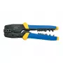 KLAUKE K507WF Πένσα πρέσας για ακροδέκτες 0,5-50 mm²