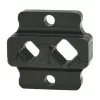 KLAUKE K507WF Πένσα πρέσας για ακροδέκτες 0,5-50 mm²