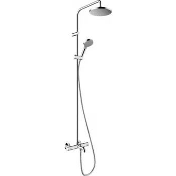 Hansgrohe Vernis Blend Showerpipe 200 1jet Σετ