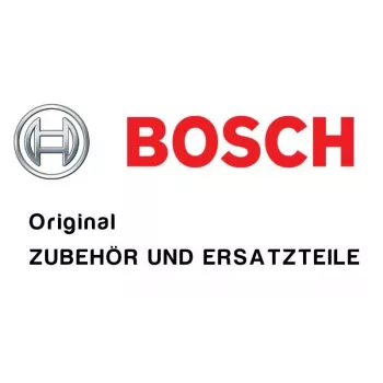 BOSCH Φτερωτή ανεμιστήρα για GWS 15-125 CIE