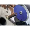 Bosch 10 Δίσκοι κοπής EXPERT Carbide Multi Wheel 125 mm (2608901195)