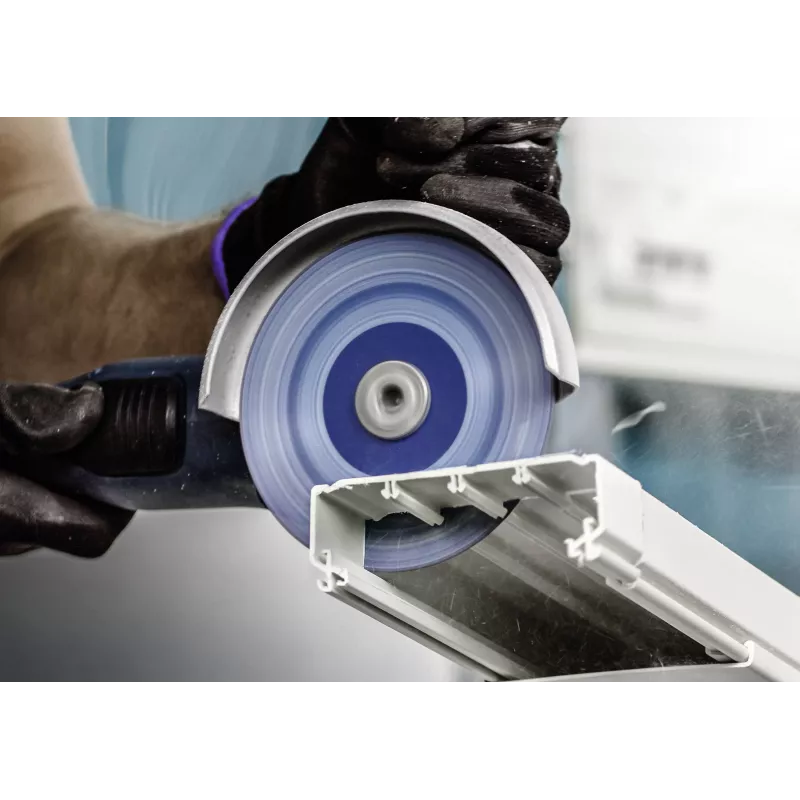 Bosch 10 Δίσκοι κοπής EXPERT Carbide Multi Wheel 125 mm (2608901195)