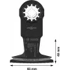 Bosch Professional PRO AII 65 APIB Λεπίδα βυθιζόμενου πριονιού (StarlockPlus, BIM, 65mm)