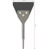 Bosch PRO SDS plus Ξύστρα δαπέδου 130x290mm Προσαρμογέας σμίλης