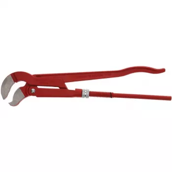 GEDORE red Pipe Wrench S-Jaw 1 1/2 ίντσες 420 mm