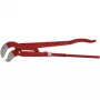 GEDORE red Pipe Wrench S-Jaw 1 1/2 ίντσες 420 mm