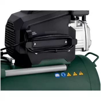 Metabo Basic 300-50 Αεροσυμπιεστής 50L 8bar 230V