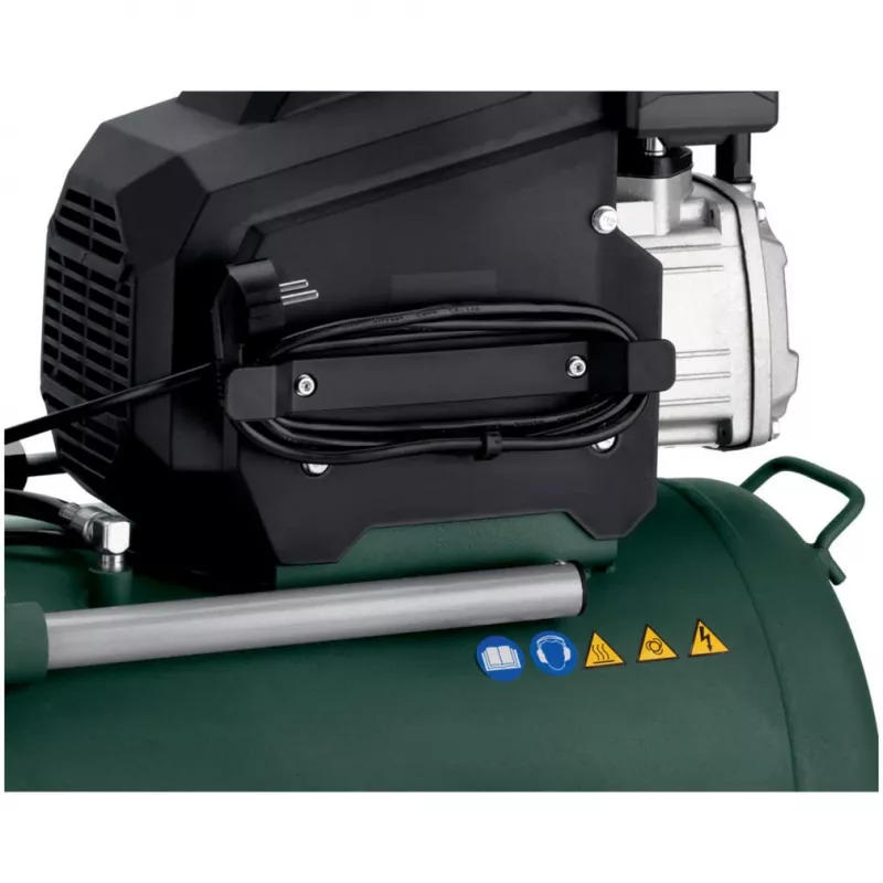 Metabo Basic 300-50 Αεροσυμπιεστής 50L 8bar 230V