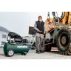 Metabo Basic 400-50 V Αεροσυμπιεστής 50L 10bar 2,2kW