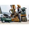 Metabo Basic 400-50 V Αεροσυμπιεστής 50L 10bar 2,2kW