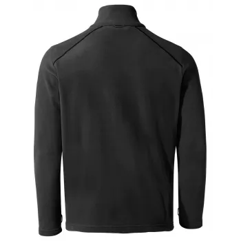 Vaude Rosemoor Fleece Jacket II - Black, Μέγεθος M
