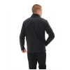 Vaude Rosemoor Fleece Jacket II - μαύρο - Μέγεθος L