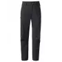 Vaude Farley Stretch Pants III - μαύρο, Μέγεθος M