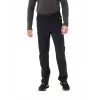 Vaude Farley Stretch Pants III - μαύρο, Μέγεθος M