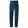 Vaude Farley Stretch Pants III - Dark Sea Μέγεθος S