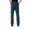 Vaude Farley Stretch Pants III - Dark Sea Μέγεθος S