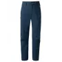 Vaude Farley Stretch Pants III - Dark Sea Μέγεθος XL