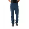Vaude Farley Stretch Pants III - Dark Sea Μέγεθος XL