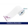 ARTDEV Ρολό πρόσθεσης - Χαρτί Standard HF 76 65 70 12 B/D/K περ. 40 m