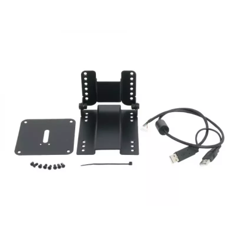 ARTDEV Κάλυμμα VESA και βραχίονας στήριξης για SD800