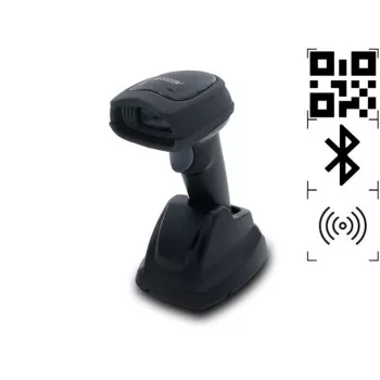 ARTDEV AS3310-U-B 2D σαρωτής barcode Bluetooth