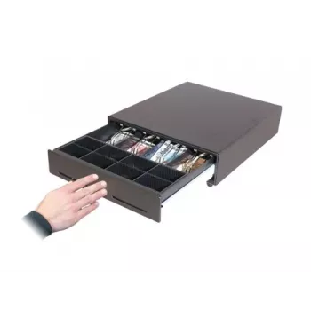 ARTDEV AC-3540TBL συρτάρι ταμείου ανθρακί