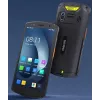 Urovo CT58C - οθόνη 5,5 ιντσών, Android 14 GMS, σαρωτής 2D, 4GB/64GB, Octa-Core, IP67 (CT58C-BVFS9WNSEX0)