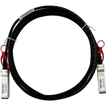 BLUEOPTICS Συμβατό Aruba JW102A BlueLAN 10GBASE-CR Ενεργό SFP+ σε SFP+ Direct Attach καλώδιο, 3m, AWG30