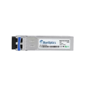 BlueOptics SFP28 Transceiver συμβατός με Finisar FTLF3436W4BTxx, LC Duplex, 25GBASE-LR, 10 km