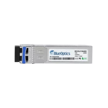 BLUEOPTICS SFP+ Transceiver BO35J13640D συμβατός με Finaris FTLX1772M3BCL