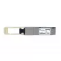 BlueOptics QSFP+ 40GBASE-SR4 Transceiver συμβατός με Finisar FTL410QD2C