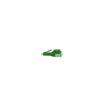 BlueOptics Singlemode LC/APC Simplex Οπτικός Αποσβεστήρας Ίνας 25dB