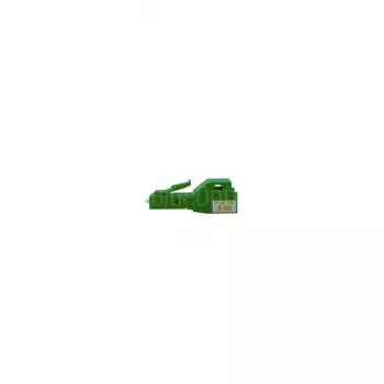 BlueOptics Singlemode LC/APC Simplex Οπτικός Αποσβεστήρας Ίνας 25dB