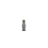 BlueOptics SC Simplex Singlemode Σταθερός Αποσβεστήρας 6dB, Κεραμικό Ferrule, Στίλβωση UPC