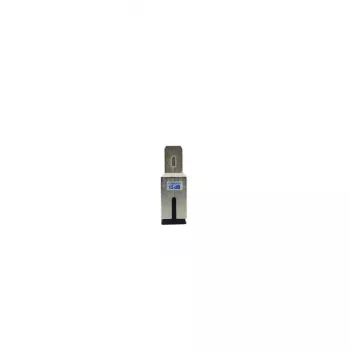 BlueOptics SC Simplex Singlemode Σταθερός Αποσβεστήρας 6dB, Κεραμικό Ferrule, Στίλβωση UPC