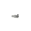 BlueOptics SC Simplex Singlemode Σταθερός Αποσβεστήρας 6dB, Κεραμικό Ferrule, Στίλβωση UPC