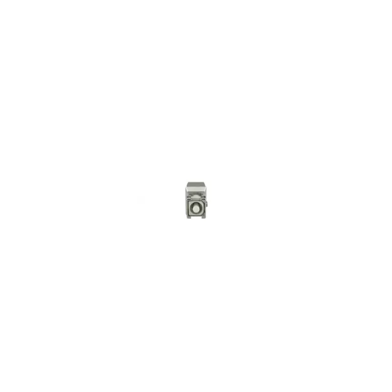BlueOptics SC Simplex Singlemode Σταθερός Αποσβεστήρας 6dB, Κεραμικό Ferrule, Στίλβωση UPC