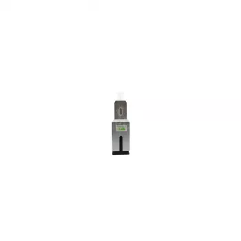 BlueOptics Singlemode SC/APC Simplex 5dB Εξασθενητής Οπτικών Ινών