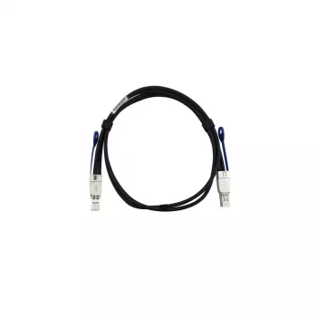 BlueOptics CABLE MINISASHD_EXT1 Συμβατό BlueLAN Mini SAS HD Εξωτερικό Καλώδιο 1 Μέτρο