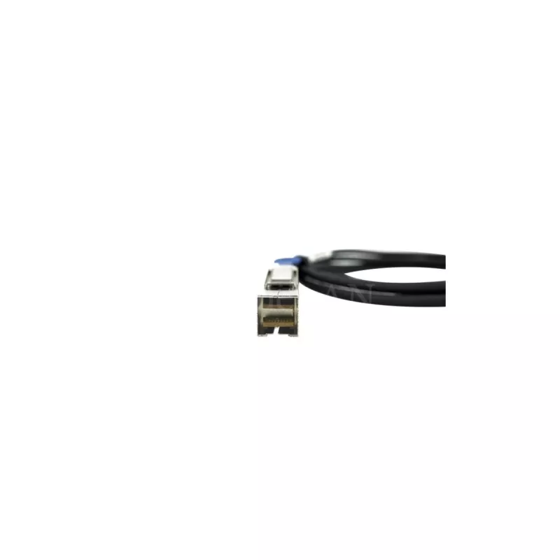 BlueOptics CABLE MINISASHD_EXT1 Συμβατό BlueLAN Mini SAS HD Εξωτερικό Καλώδιο 1 Μέτρο