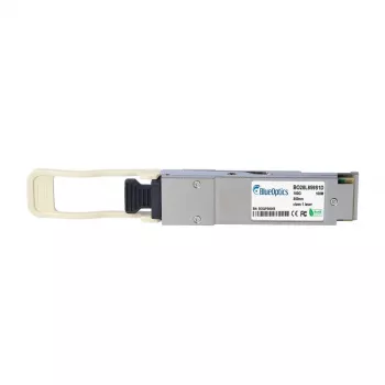 BlueOptics BO28L859S1D Συμβατός QSFP28 100GBASE-SR4 Πομποδέκτης, MPO, Multimode, 850nm, 100m