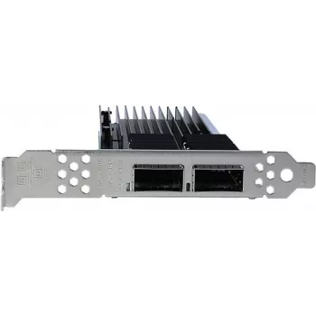 BlueLAN Προσαρμογέας Συγκλίνοντος Δικτύου XL710-QDA2, 40GbE Dual Port QSFP+, Intel XL710, PCIe 3.0 x8
