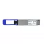 BLUEOPTICS QSFP-40G-LR4-TL-BO Network Transceiver Module 40 Gbps 10 km Singlemode Fiber Duplex LC
