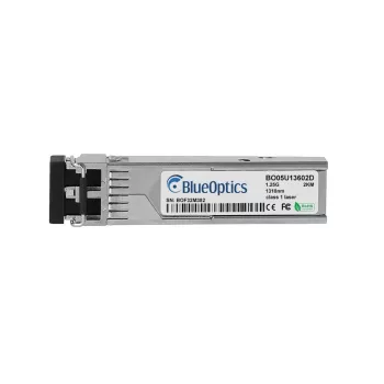 BLUEOPTICS SFP-1G-MMF-2KM-TL-BO μονάδα πομποδέκτη SFP 1,25 Gbit/s 850 nm LC Multi-Mode 550 m για TP-Link