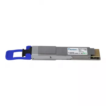 BlueOptics QSFP-DD-400G-DR4 συμβατή μονάδα πομποδέκτη QSFP-DD BO29X139S5D