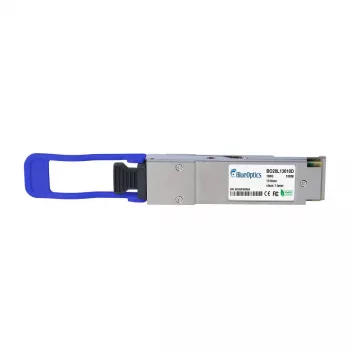 Συμβατός με Ruckus πομποδέκτης BlueOptics QSFP28 100GBASE-LR4 (E100G-QSFP28-LR4-10KM-BO)