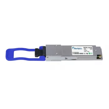 Συμβατός με Synology QSFP28-100G-LR4 πομποδέκτης BlueOptics QSFP28 100GBASE-LR4 10km LC Duplex SMF