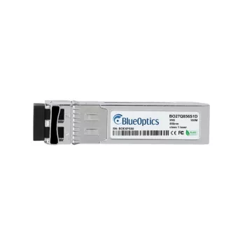 BlueOptics SFP28-25G-SR συμβατός πομποδέκτης SFP28 Synology, LC Duplex, 25GBASE-SR, Multimode, 850nm, 100m