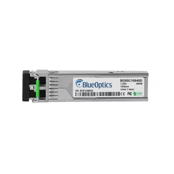 BLUEOPTICS SFP-1G-EX-TL-BO μονάδα πομποδέκτη δικτύου, οπτική ίνα, 1250 Mbit/s (SFP-1G-EX-TL-BO)